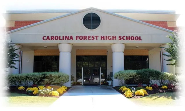 $207,347 | 1031 Clamour Court, Conway, SC 29526