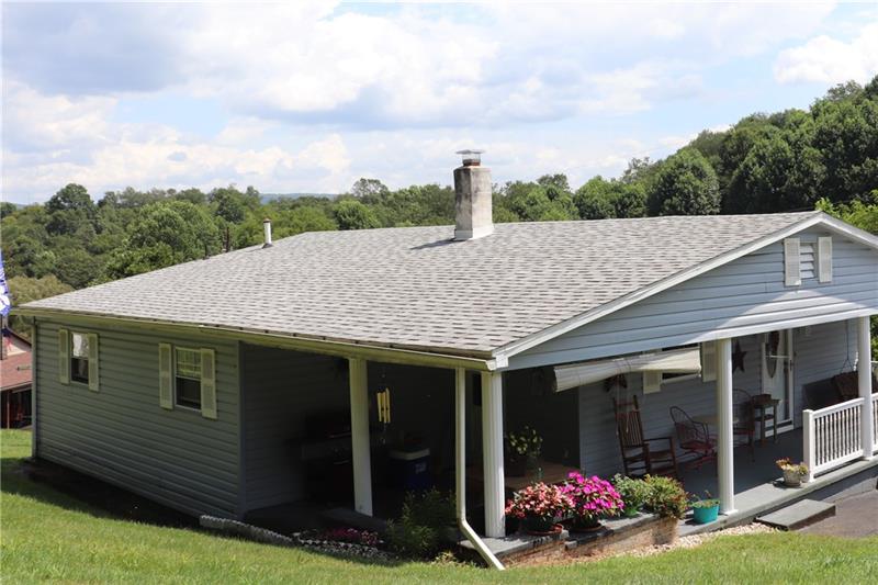 384 Hampton Road Mill Run, PA 15464 - Photo 21 of 21