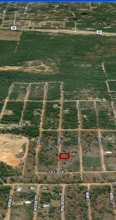 47 13th Street Interlachen, FL 32148 - Photo 2 of 5