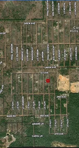 $6,700 | 47 13th Street, Interlachen, FL 32148