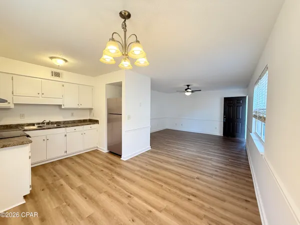 $1,000 | 130 Beulah Avenue, Unit 2, Panama City, FL 32404