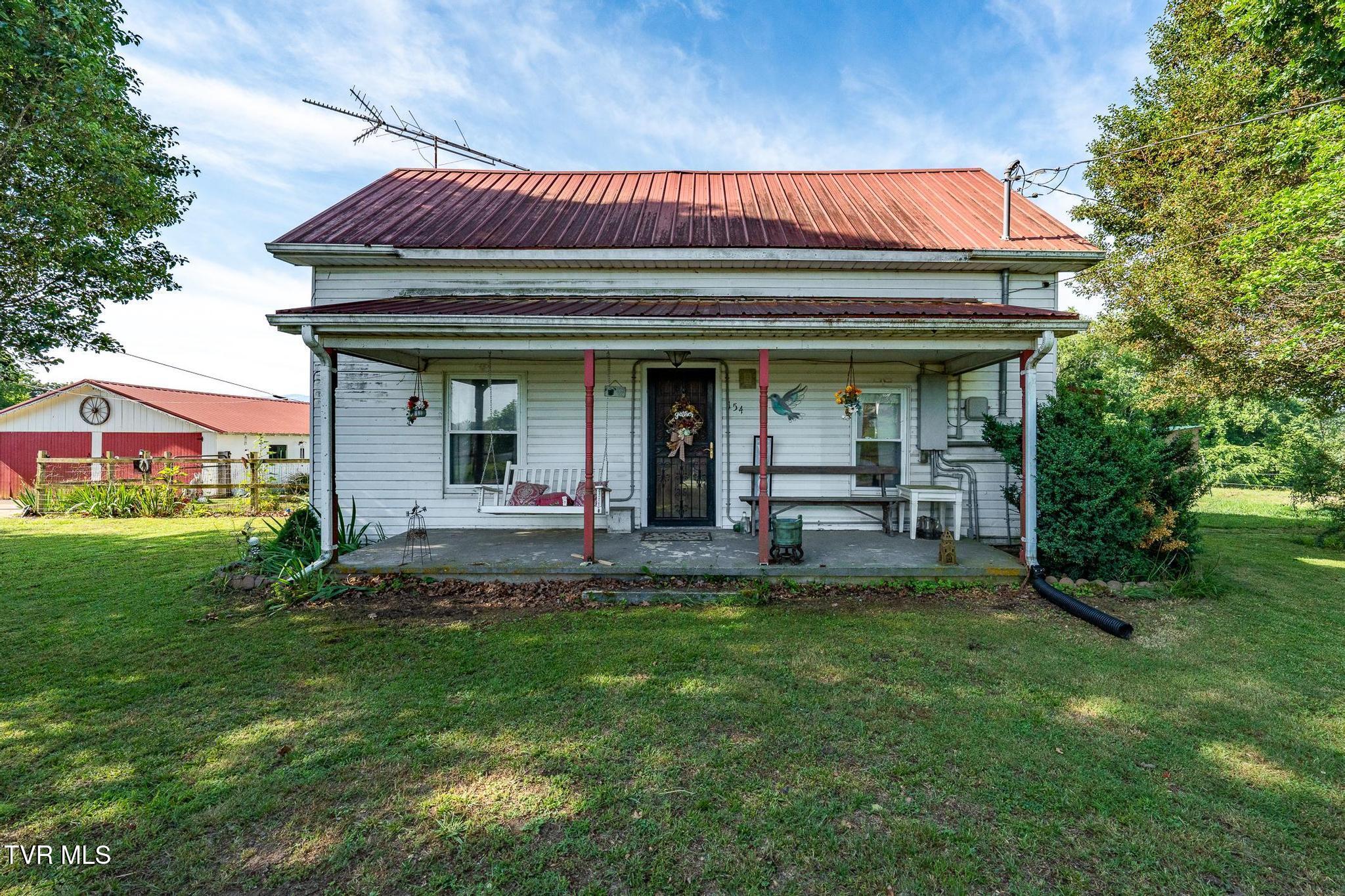 154 Stockton Road Chuckey, TN 37641 - Photo 1 of 57 154 Stockton Road (5 of 59)