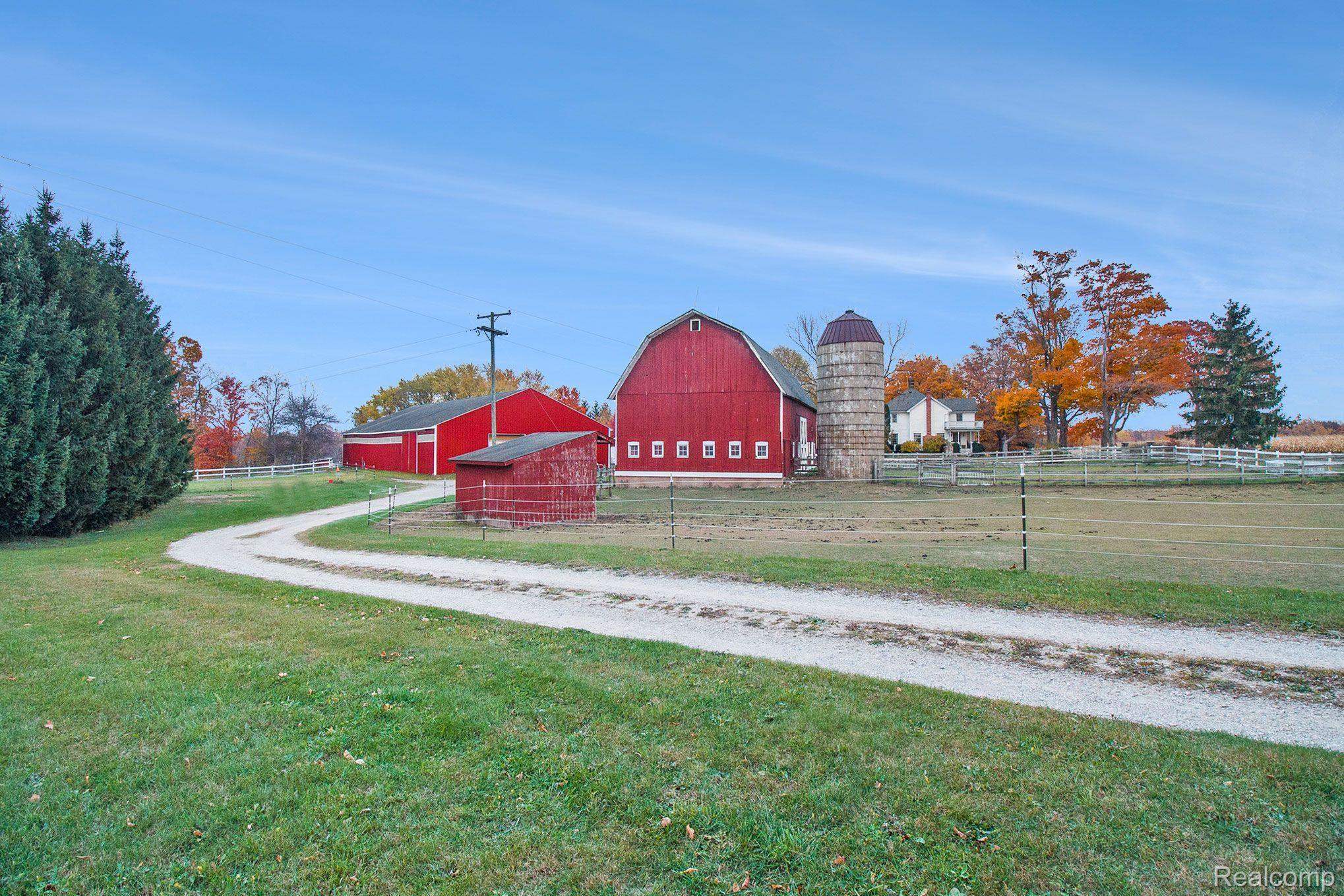 4395 Curdy Road Howell, MI 48855 - Photo 27 of 45 Gallery Image 27