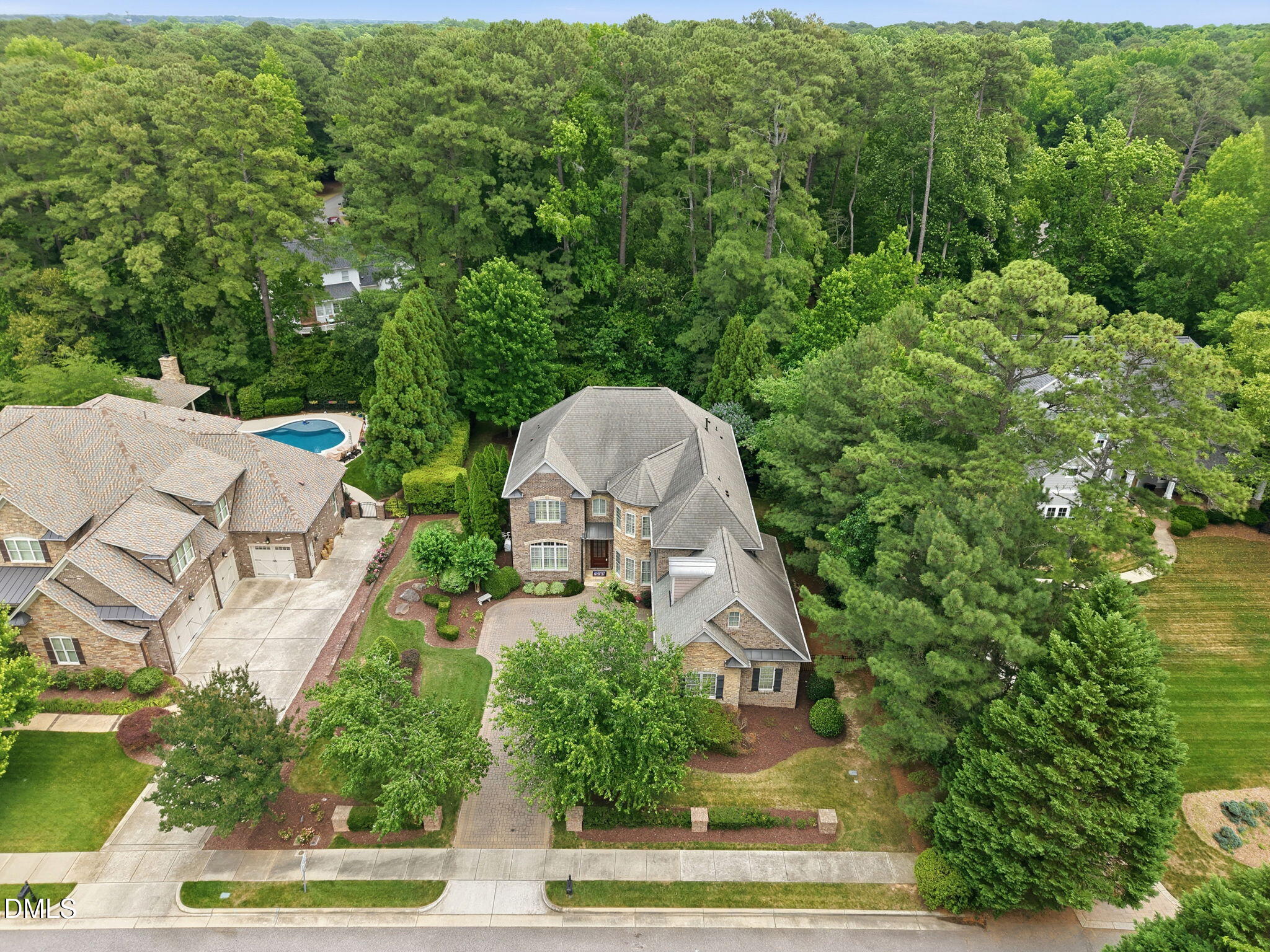 2097 Van Gogh Lane Apex, NC 27539 - Photo 5 of 77