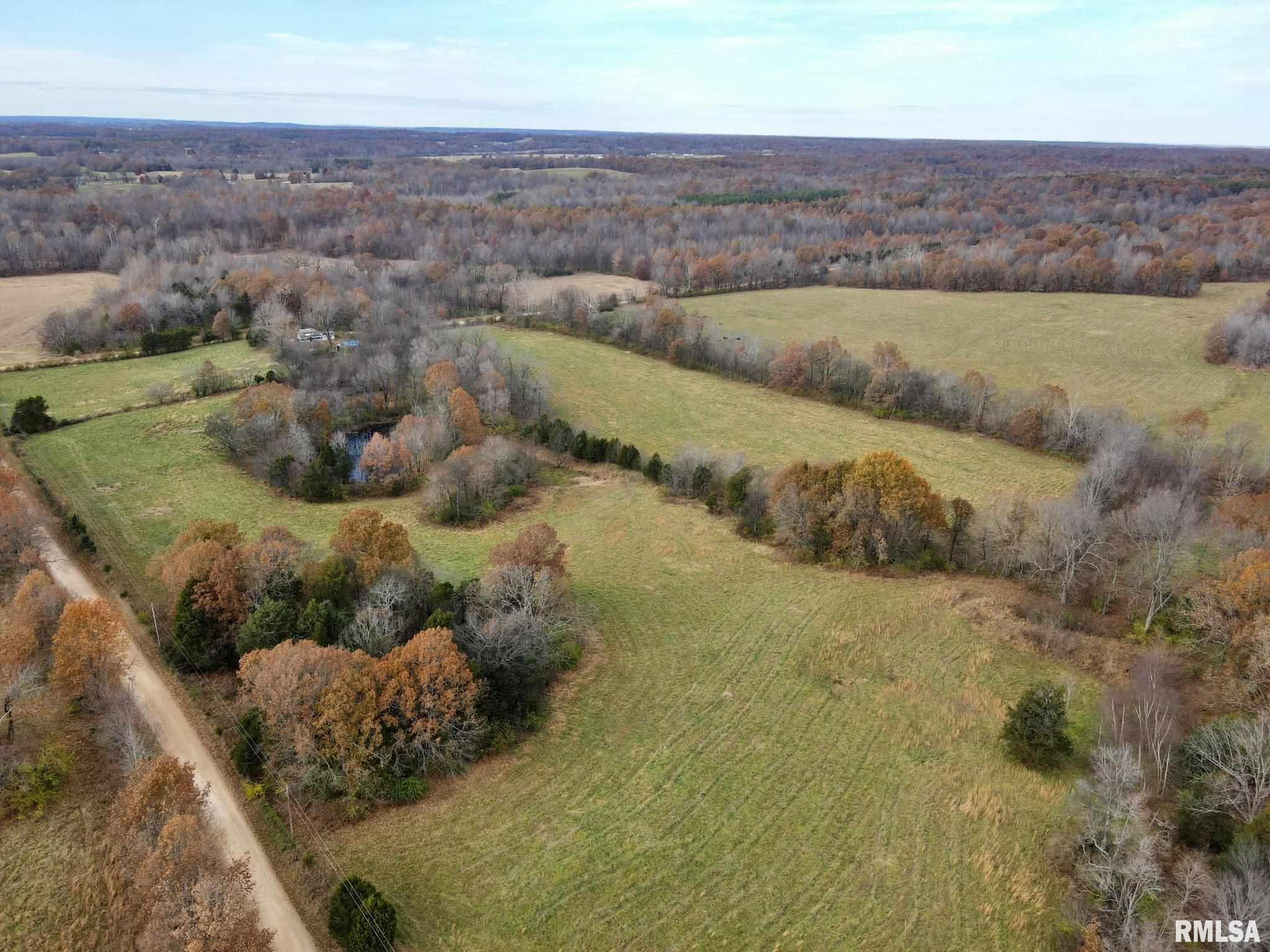 0 Mt Pleasant Road Brookport, IL 62910 - Photo 1 of 23