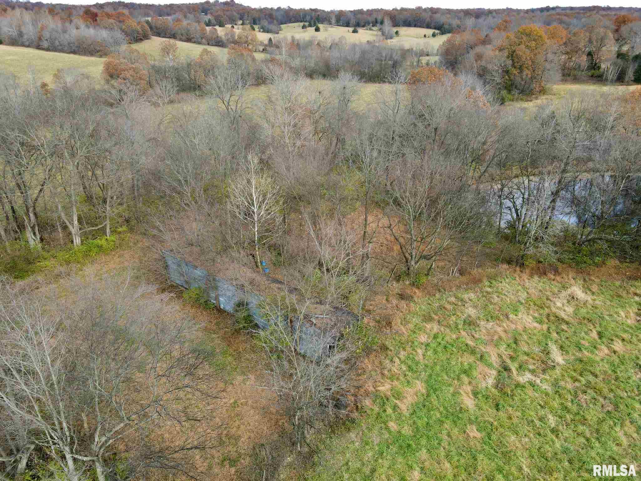 0 Mt Pleasant Road Brookport, IL 62910 - Photo 3 of 23