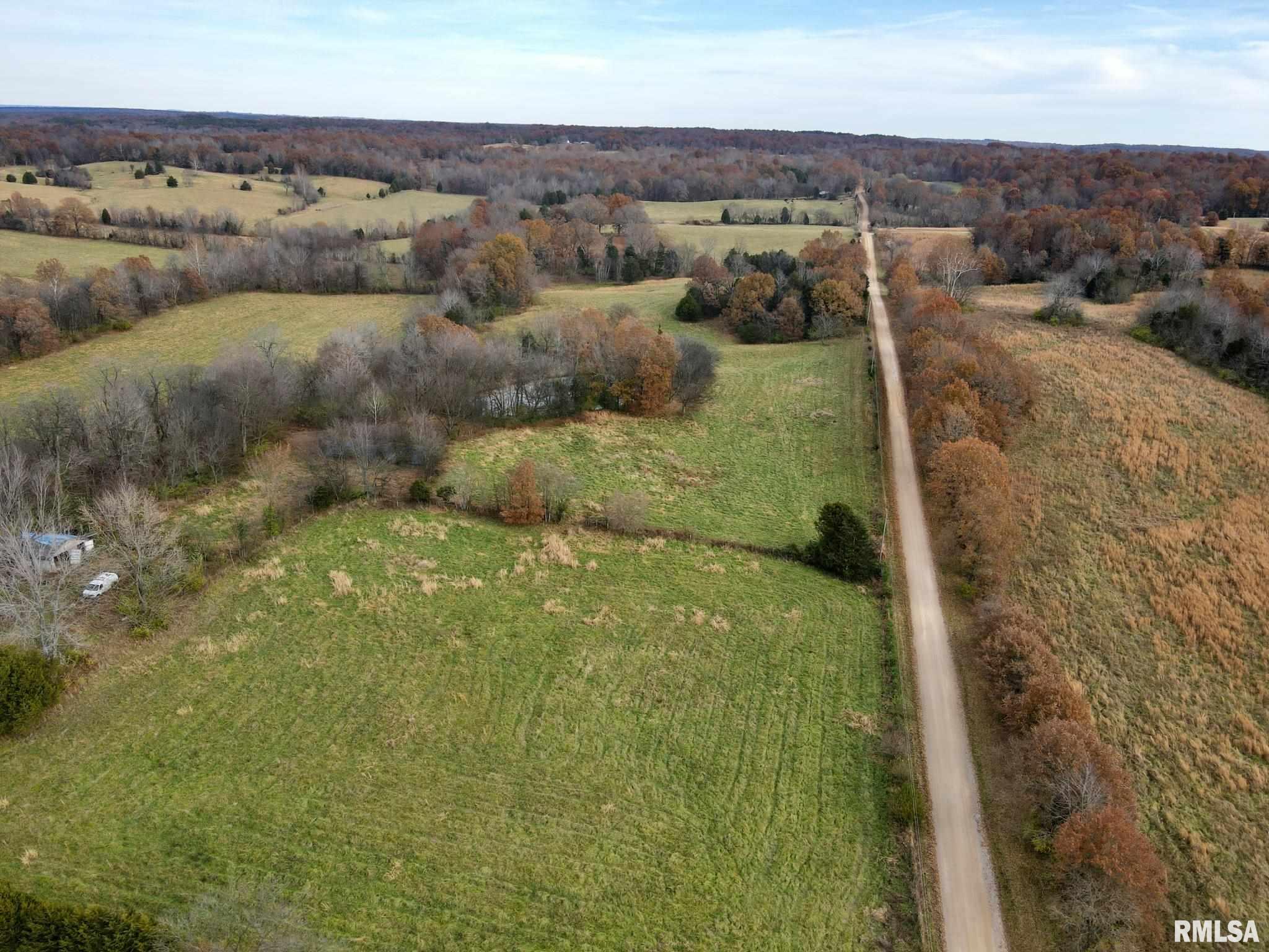 0 Mt Pleasant Road Brookport, IL 62910 - Photo 4 of 23
