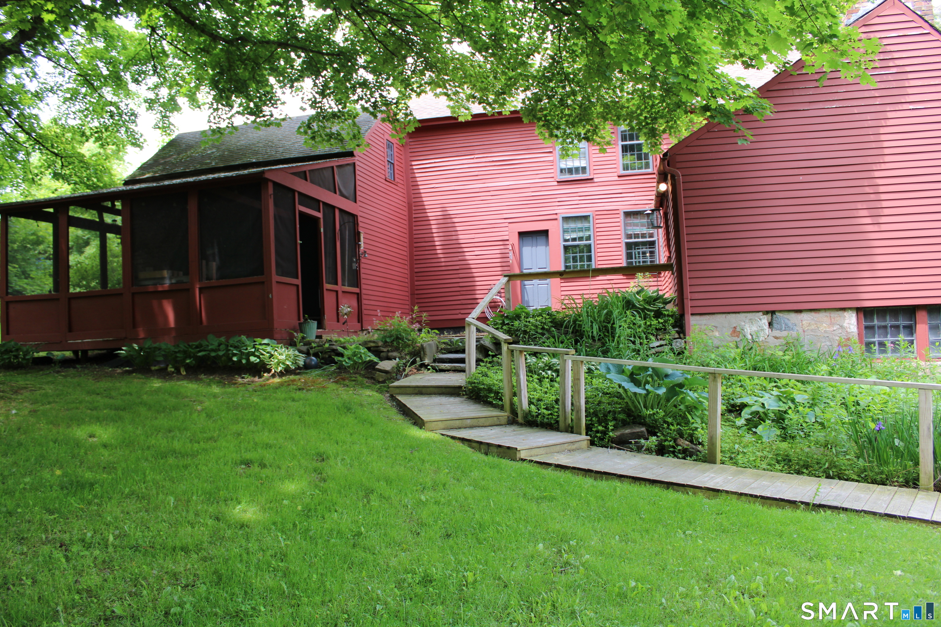 11 North Canterbury Road Canterbury, CT 06331 - Photo 31 of 38
