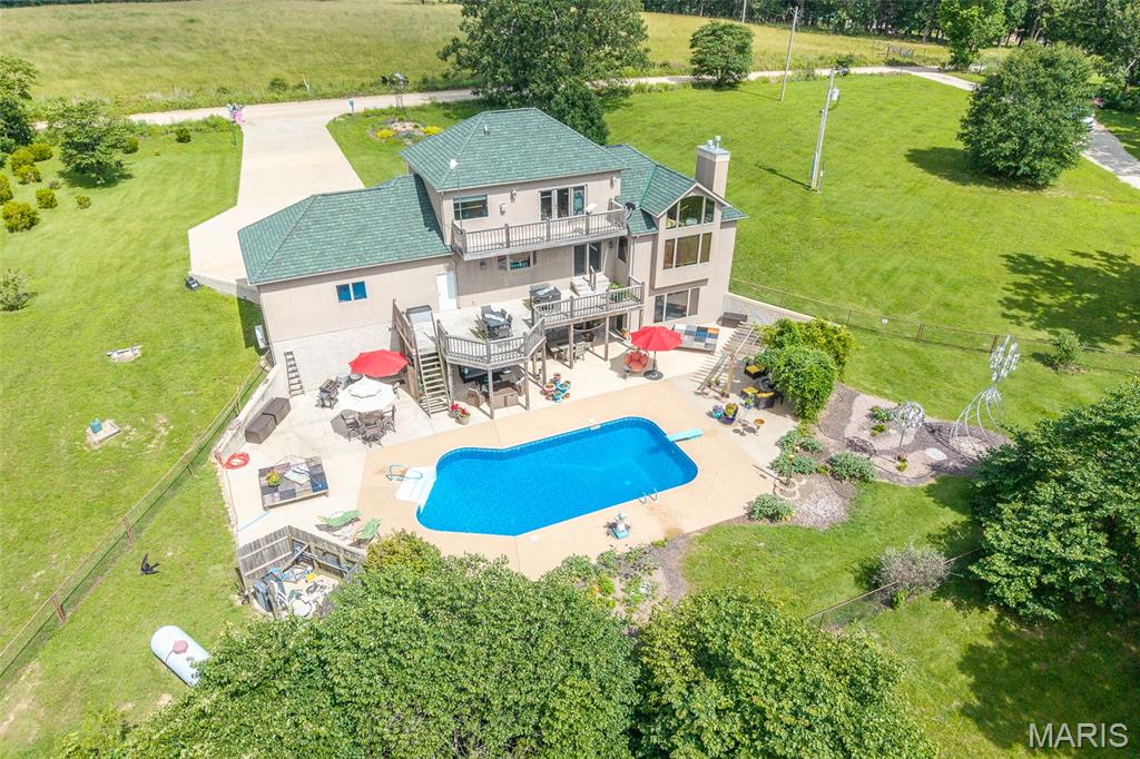 20955 Rye Lane Richland, MO 65556 - Photo 88 of 95