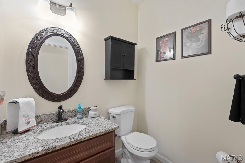 7357 Macleod Lane O'Fallon, MO 63368 - Photo 24 of 48