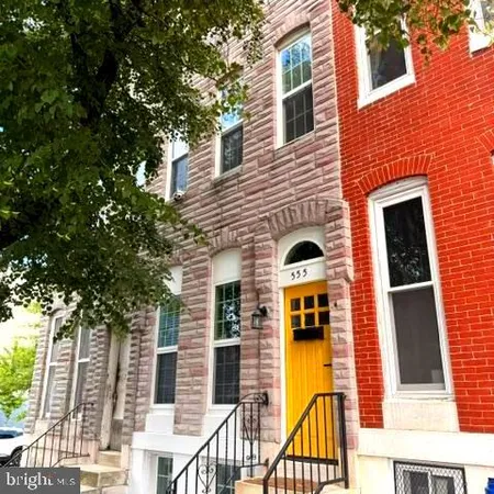 $340,000 | 555 Presstman Street, Baltimore, MD 21217