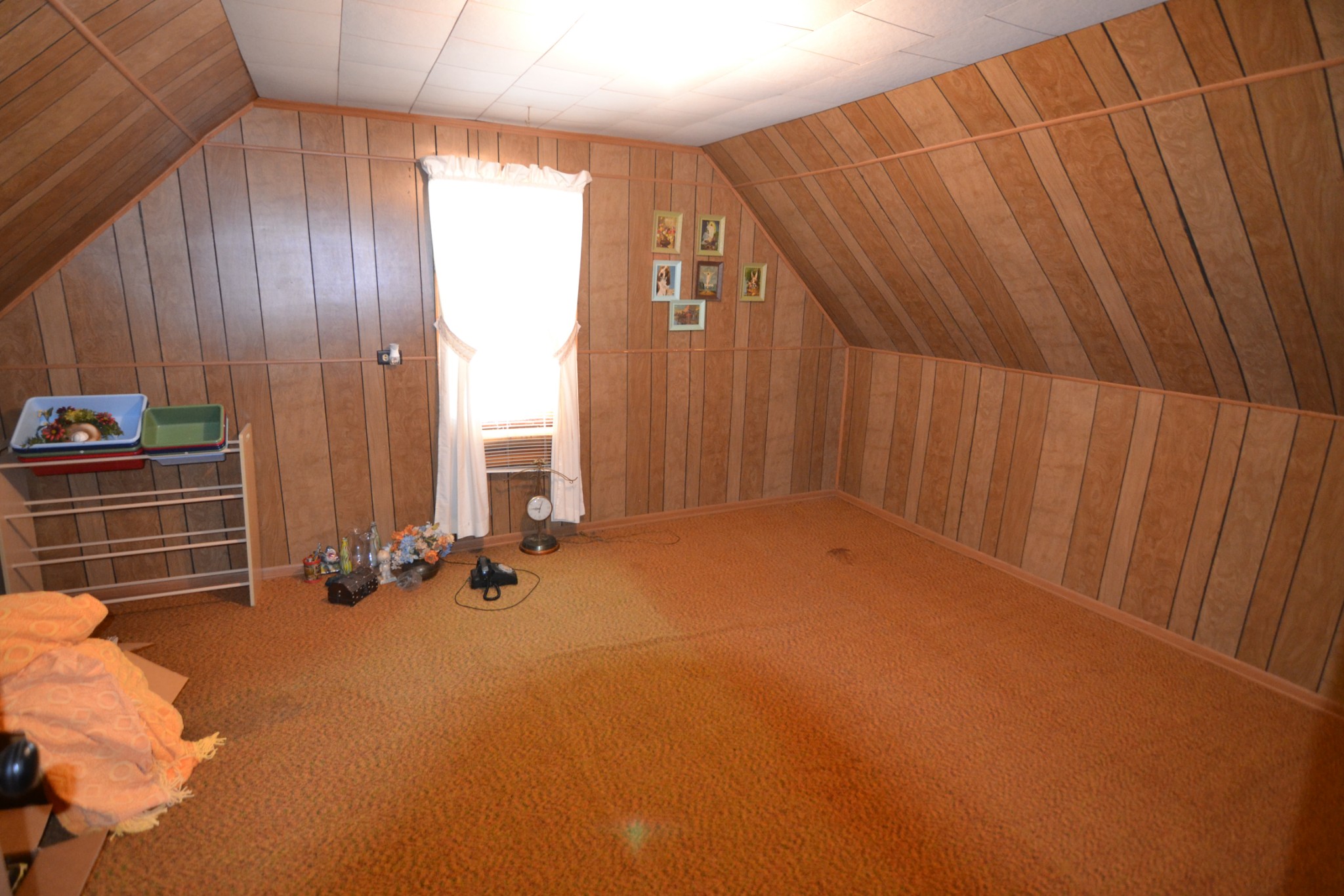 5616 Bunker Hill Road Pulaski, TN 38478 - Photo 42 of 56 a view of a room with gym equipment