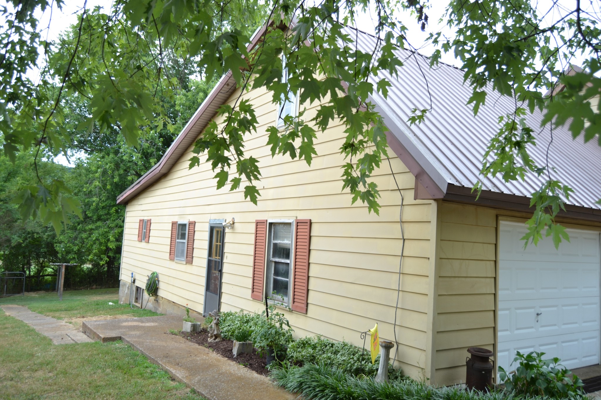 5616 Bunker Hill Road Pulaski, TN 38478 - Photo 8 of 56