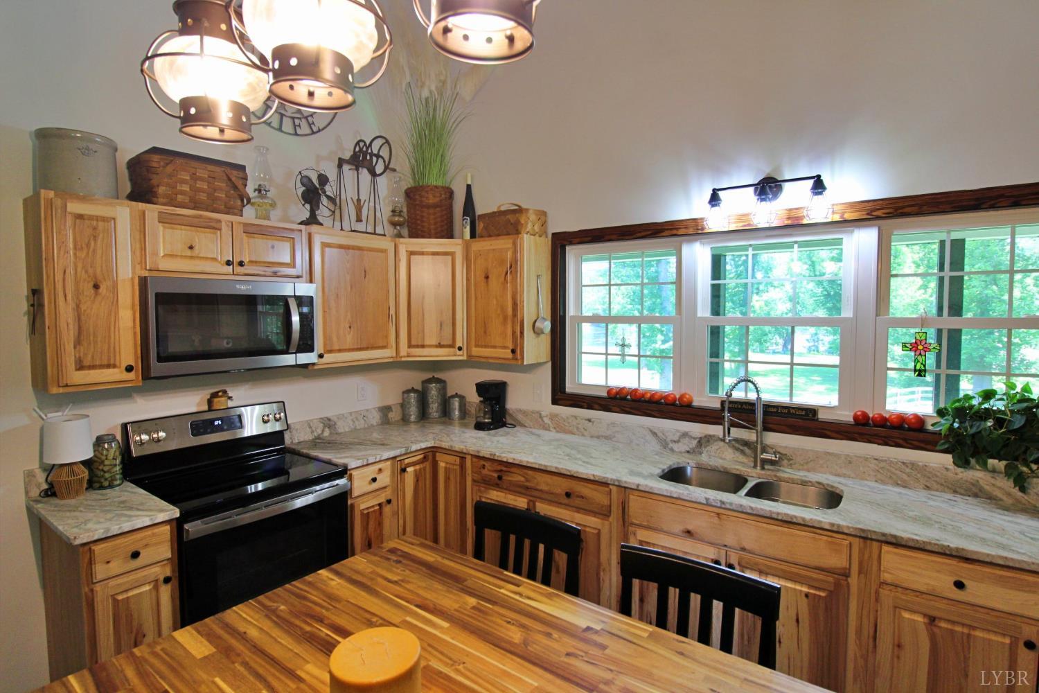 5977 James River Road Gladstone, VA 24553 - Photo 23 of 56