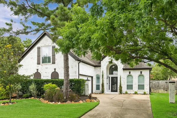 $440,000 | 15406 Wisteria Springs Court, Cypress, TX 77433