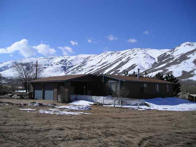 14805 Rancho Drive Reno, NV 89508 - Photo 4 of 9 Photo 4