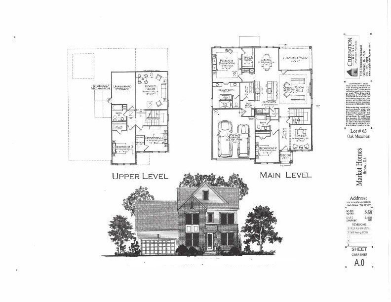 3021 Fanshaw Road Smyrna, TN 37167 - Photo 10 of 10 Gallery Image 10