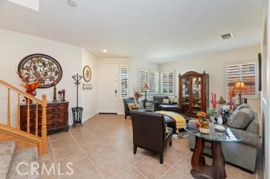 41606 Slice Way Temecula, CA 92591 - Photo 15 of 44 a view of a livingroom with furniture and a large window