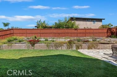41606 Slice Way Temecula, CA 92591 - Photo 31 of 44 a view of a back yard