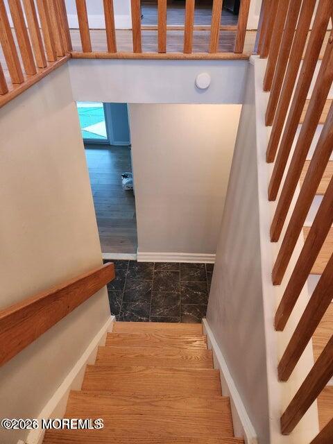 110 Cold Indian Springs Road Asbury Park, NJ 07712 - Photo 21 of 26 Cold Indian Foyer