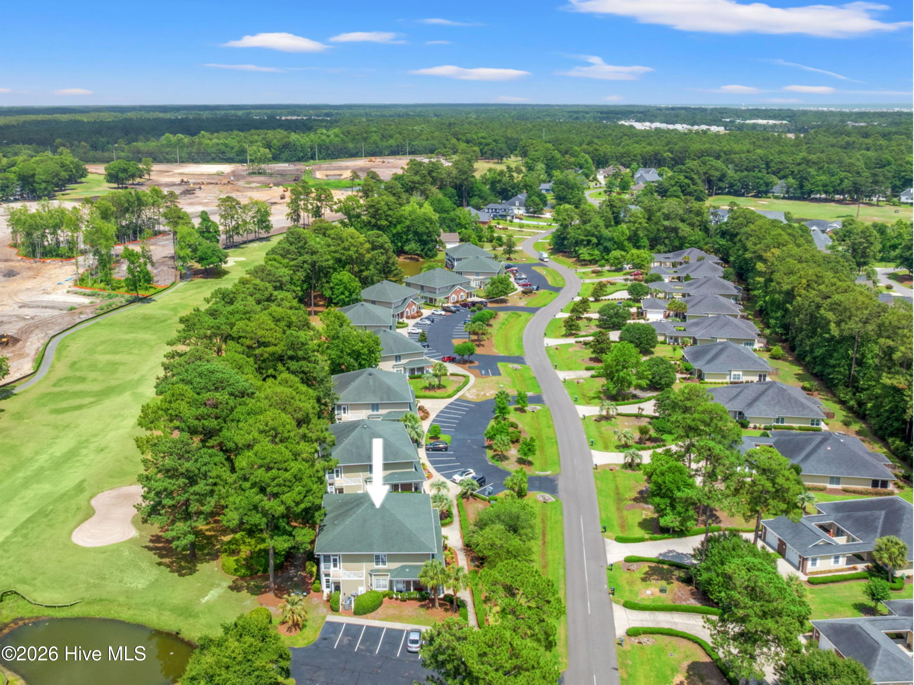 108 Rice Mill Circle, Unit 2 Sunset Beach, NC 28468 - Photo 25 of 34