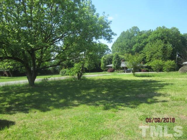 595 Providence Road Roxboro, NC 27573 - Photo 3 of 14 a view of a park with trees in the background