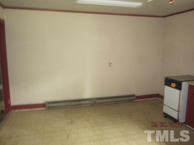595 Providence Road Roxboro, NC 27573 - Photo 5 of 14 a view of an empty room