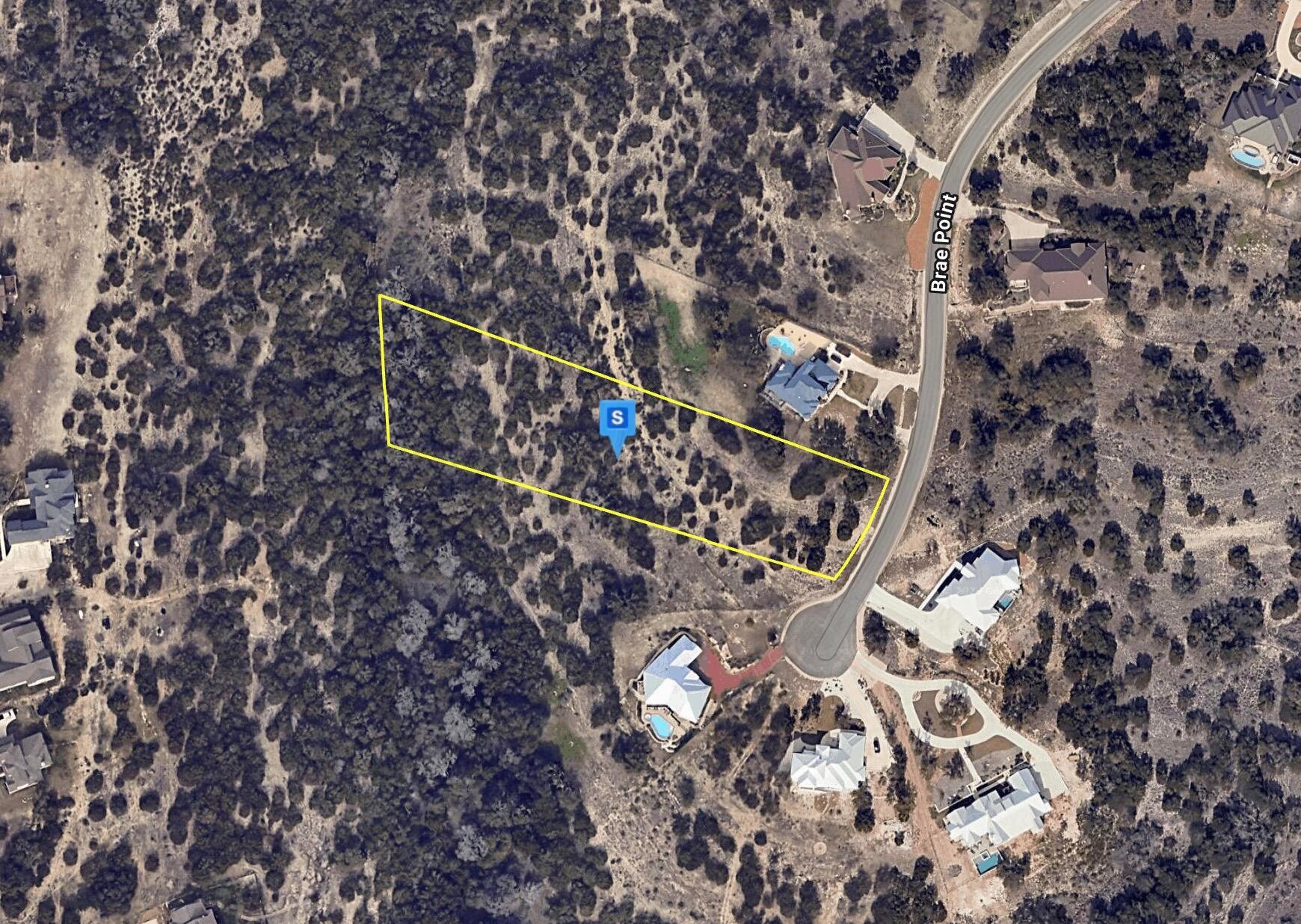 190 Brae Point Spring Branch, TX 78070 - Photo 1 of 5 Screenshot 2025-04-01 at 11.36.27 AM