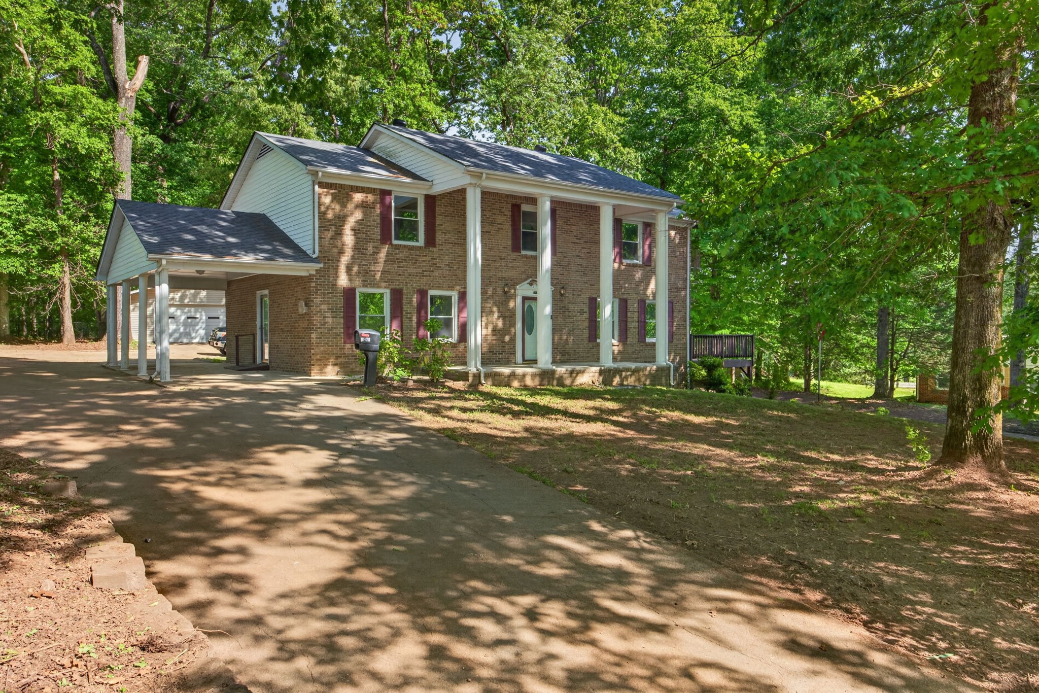 1342 Holladay Road Cookeville, TN 38501 - Photo 1 of 52