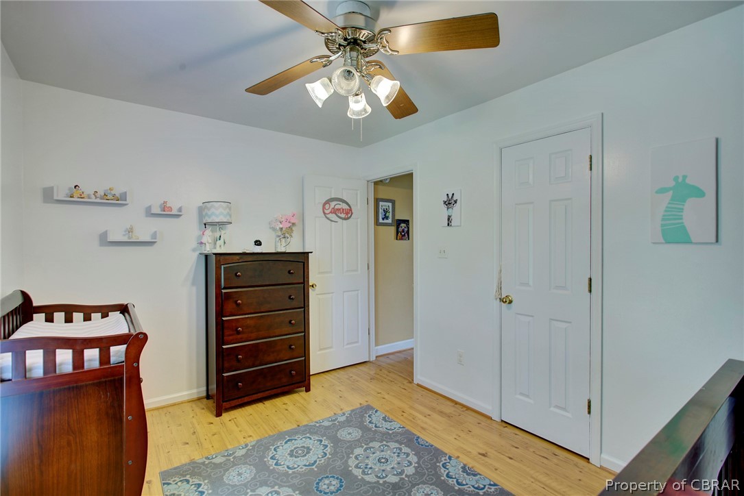 5354 Chestnut Fork Road Gloucester, VA 23061 - Photo 16 of 37 Gallery Image 16