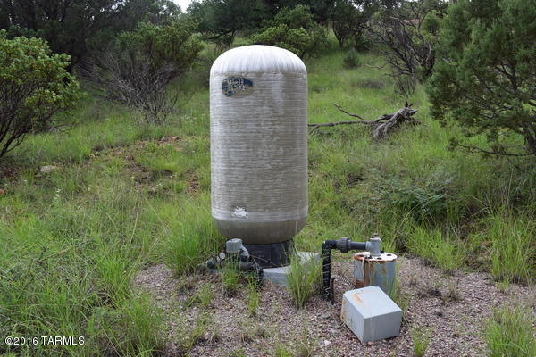 Umpire Ranch Road Elgin, AZ 85611 - Photo 26 of 27