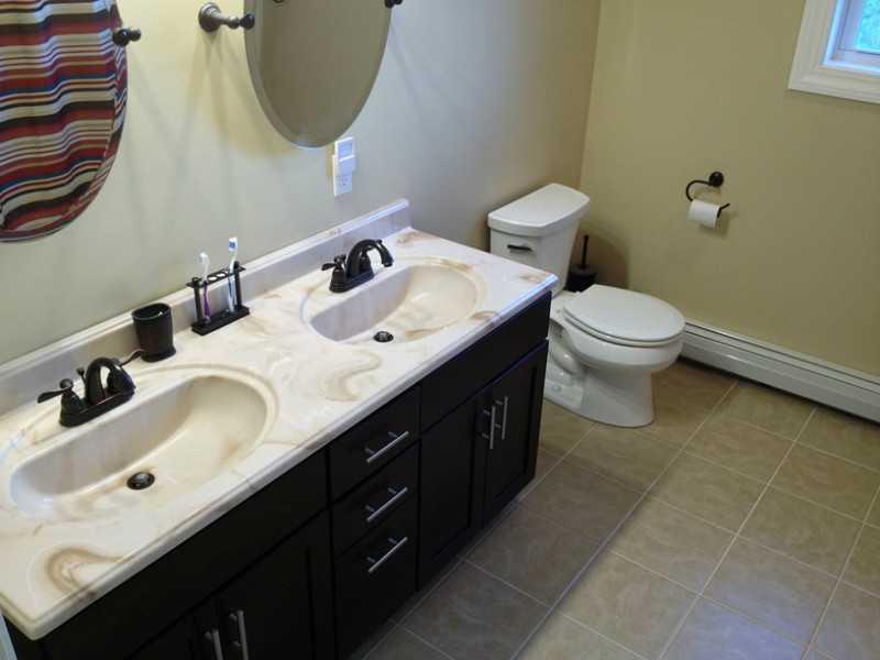 10 Susans Way Windham, ME 04062 - Photo 6 of 11 Master Bath/Spa.