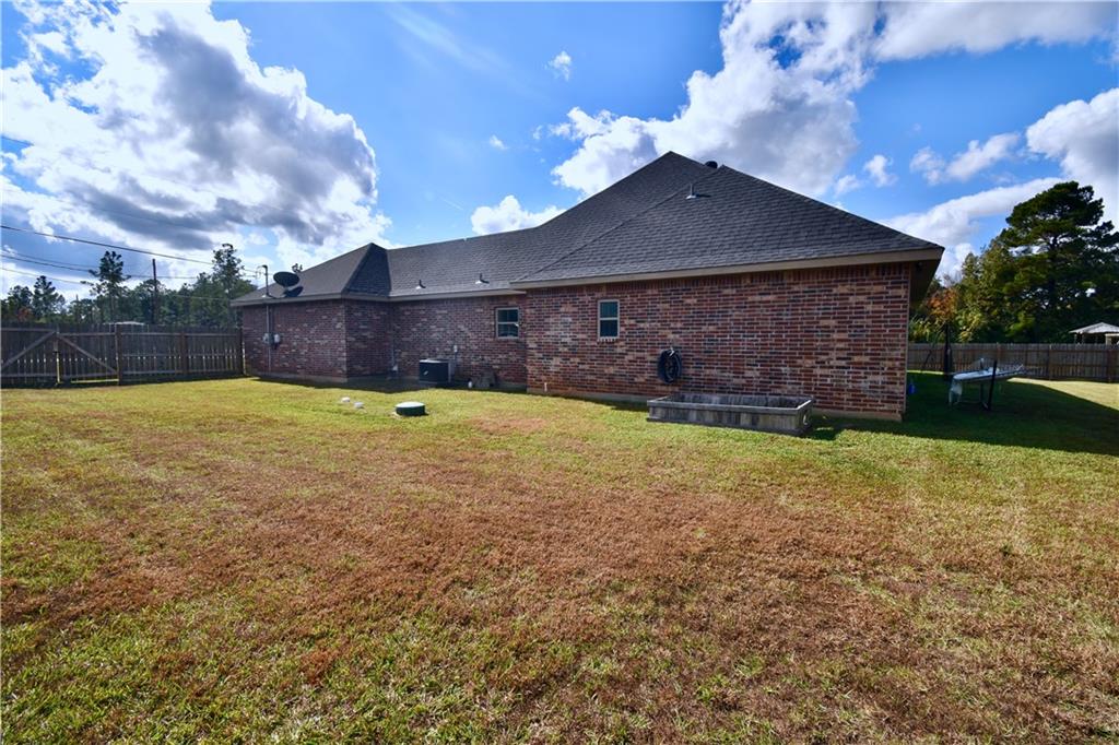 196 Airbase Road Pollock, LA 71467 - Photo 54 of 58 Gallery Image 54