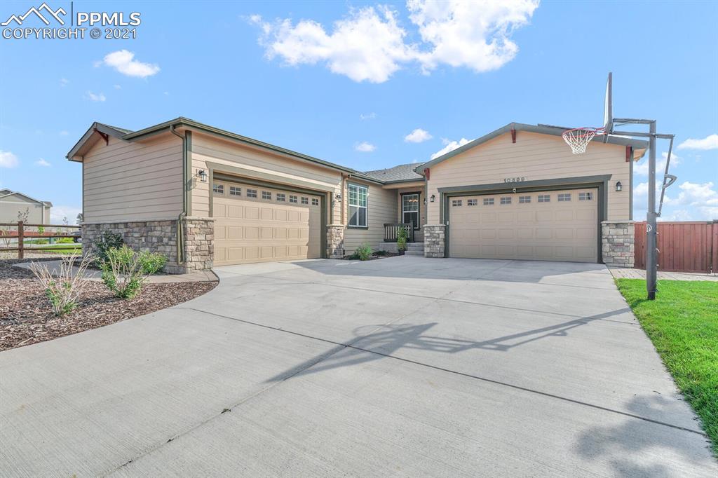 10699 Rainbow Bridge Drive Peyton, CO 80831 - Photo 2 of 45