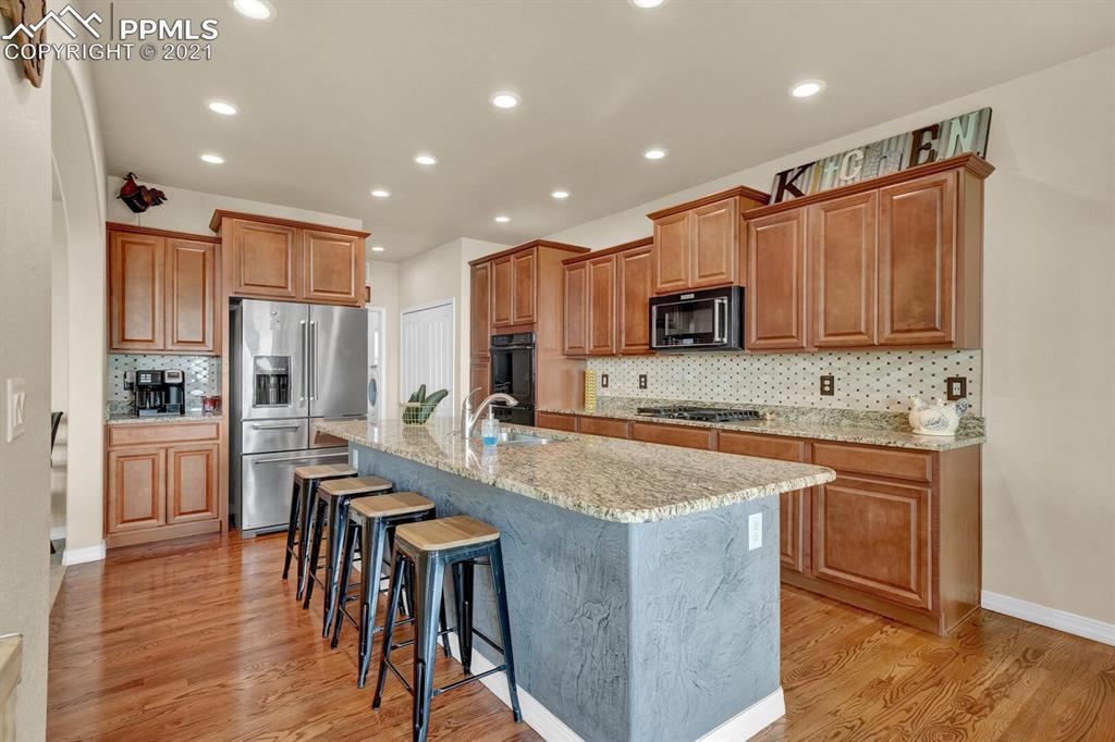 10699 Rainbow Bridge Drive Peyton, CO 80831 - Photo 11 of 45