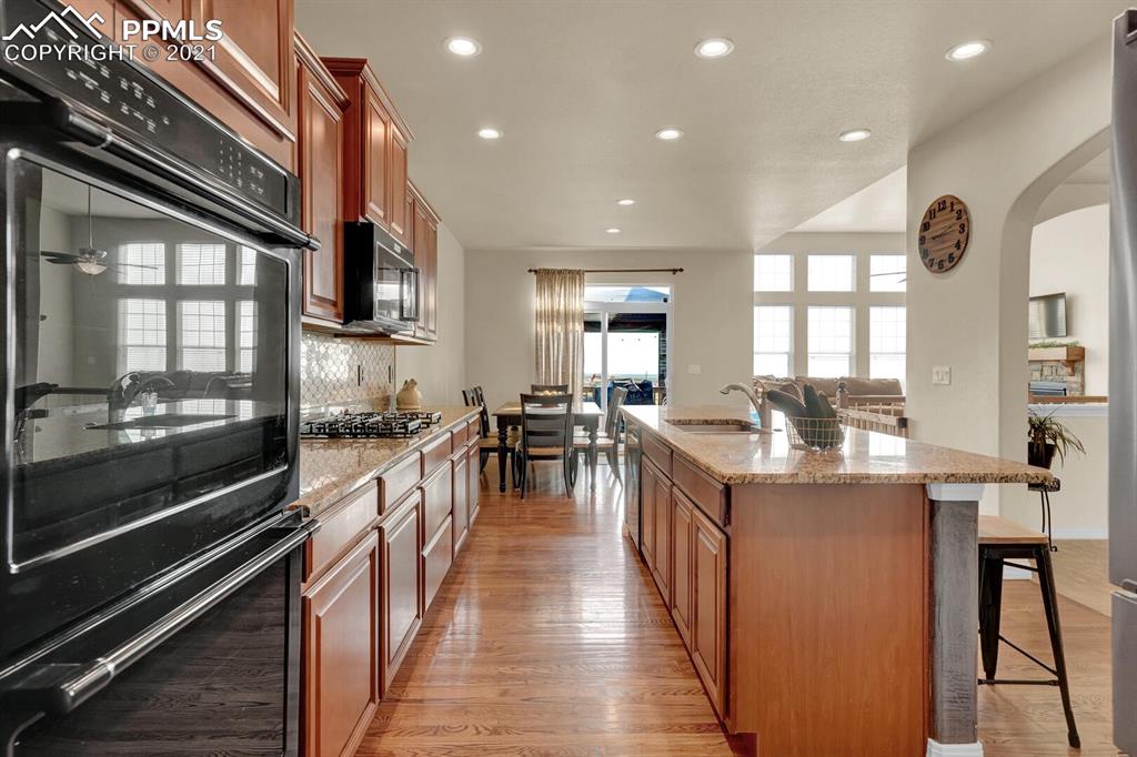 10699 Rainbow Bridge Drive Peyton, CO 80831 - Photo 12 of 45