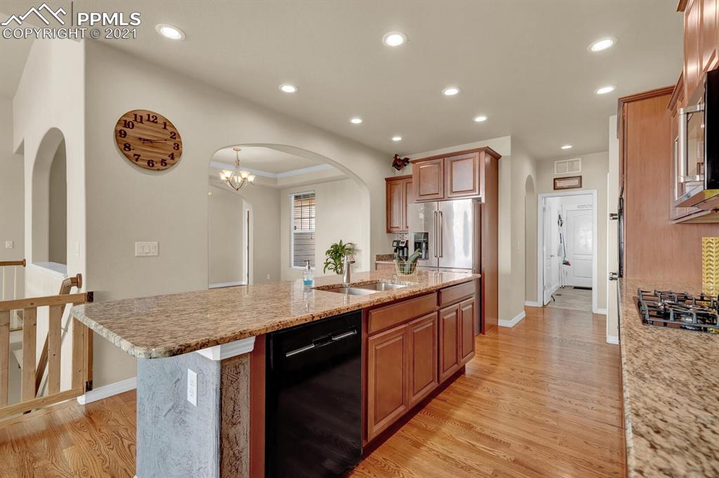 10699 Rainbow Bridge Drive Peyton, CO 80831 - Photo 13 of 45