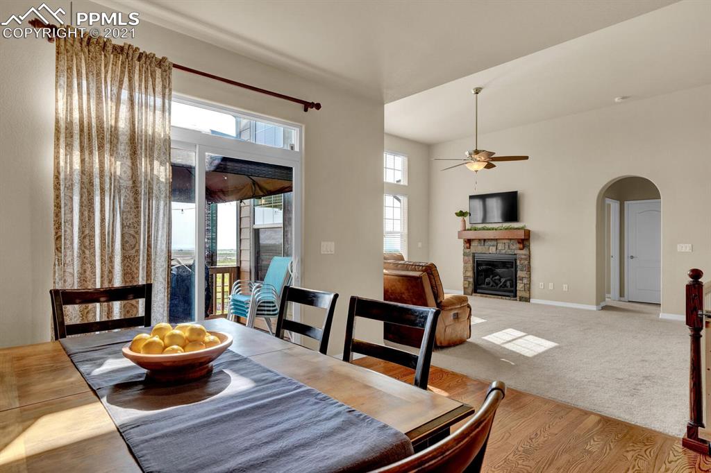 10699 Rainbow Bridge Drive Peyton, CO 80831 - Photo 14 of 45