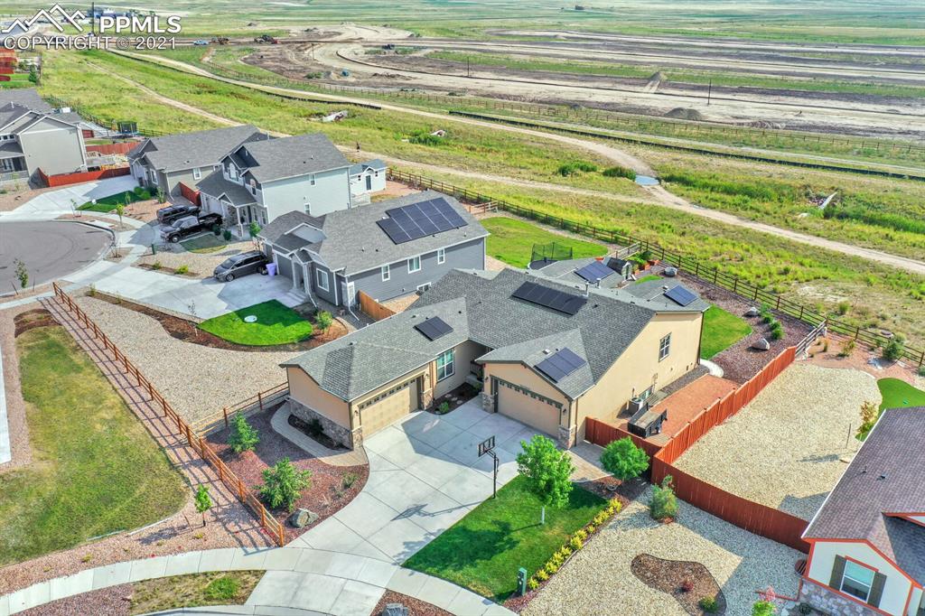 10699 Rainbow Bridge Drive Peyton, CO 80831 - Photo 3 of 45