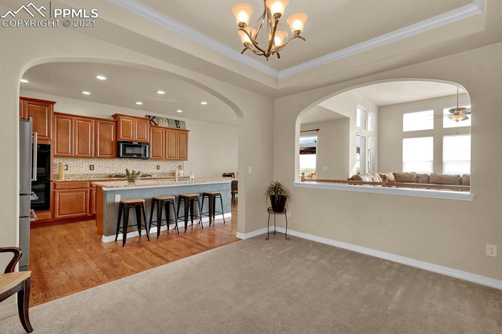 10699 Rainbow Bridge Drive Peyton, CO 80831 - Photo 23 of 45