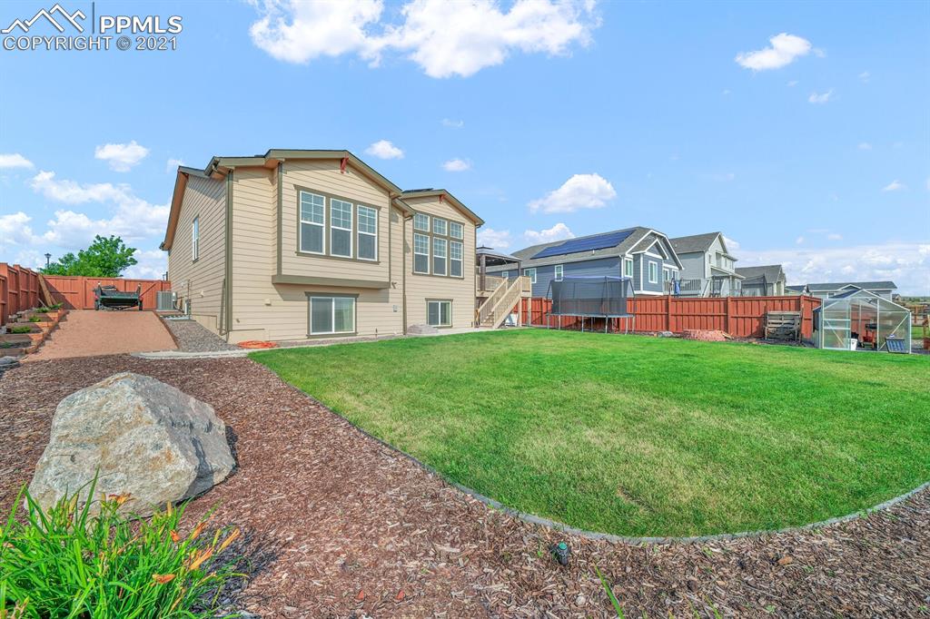 10699 Rainbow Bridge Drive Peyton, CO 80831 - Photo 4 of 45