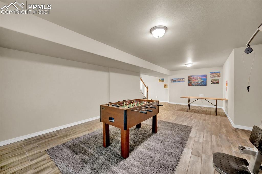 10699 Rainbow Bridge Drive Peyton, CO 80831 - Photo 36 of 45