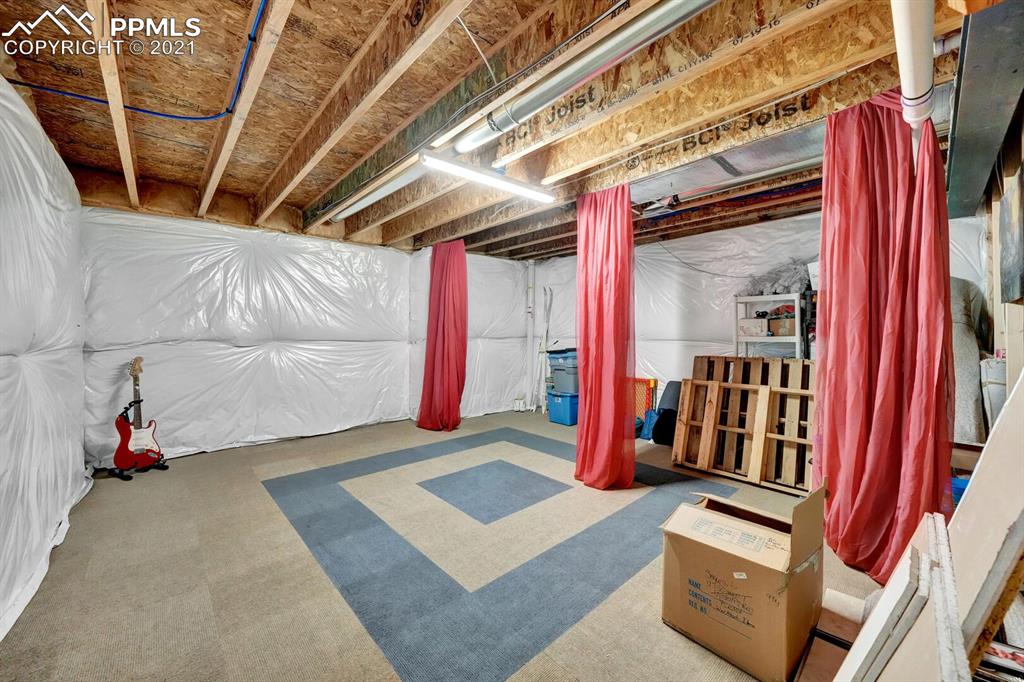 10699 Rainbow Bridge Drive Peyton, CO 80831 - Photo 37 of 45