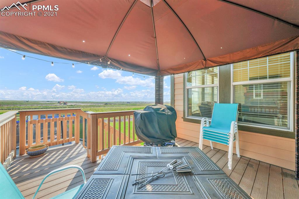 10699 Rainbow Bridge Drive Peyton, CO 80831 - Photo 38 of 45