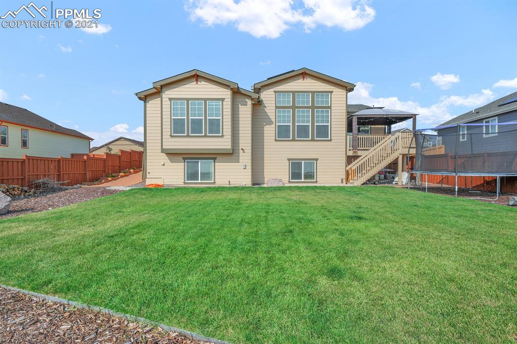 10699 Rainbow Bridge Drive Peyton, CO 80831 - Photo 39 of 45