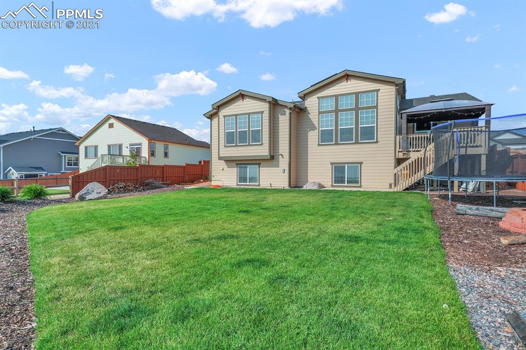 10699 Rainbow Bridge Drive Peyton, CO 80831 - Photo 40 of 45