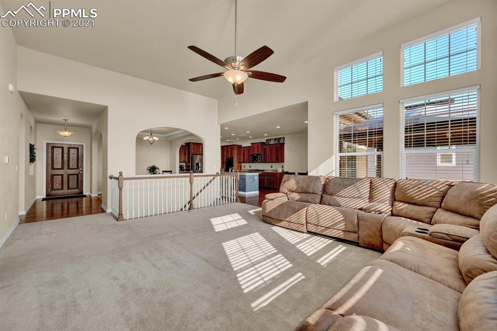 10699 Rainbow Bridge Drive Peyton, CO 80831 - Photo 5 of 45