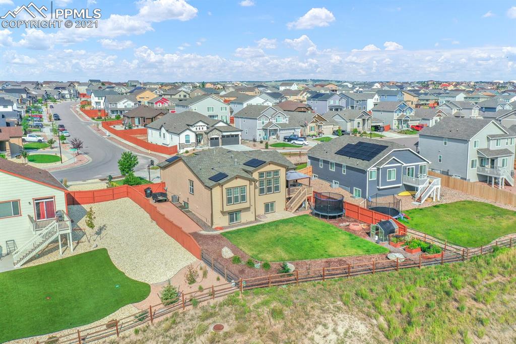 10699 Rainbow Bridge Drive Peyton, CO 80831 - Photo 41 of 45