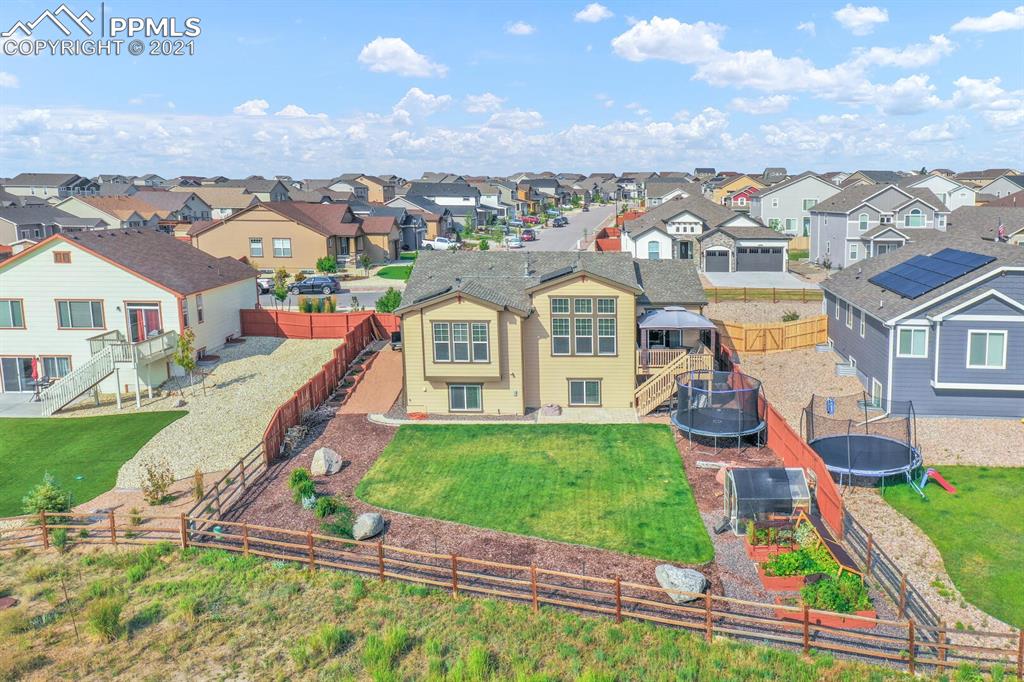 10699 Rainbow Bridge Drive Peyton, CO 80831 - Photo 42 of 45