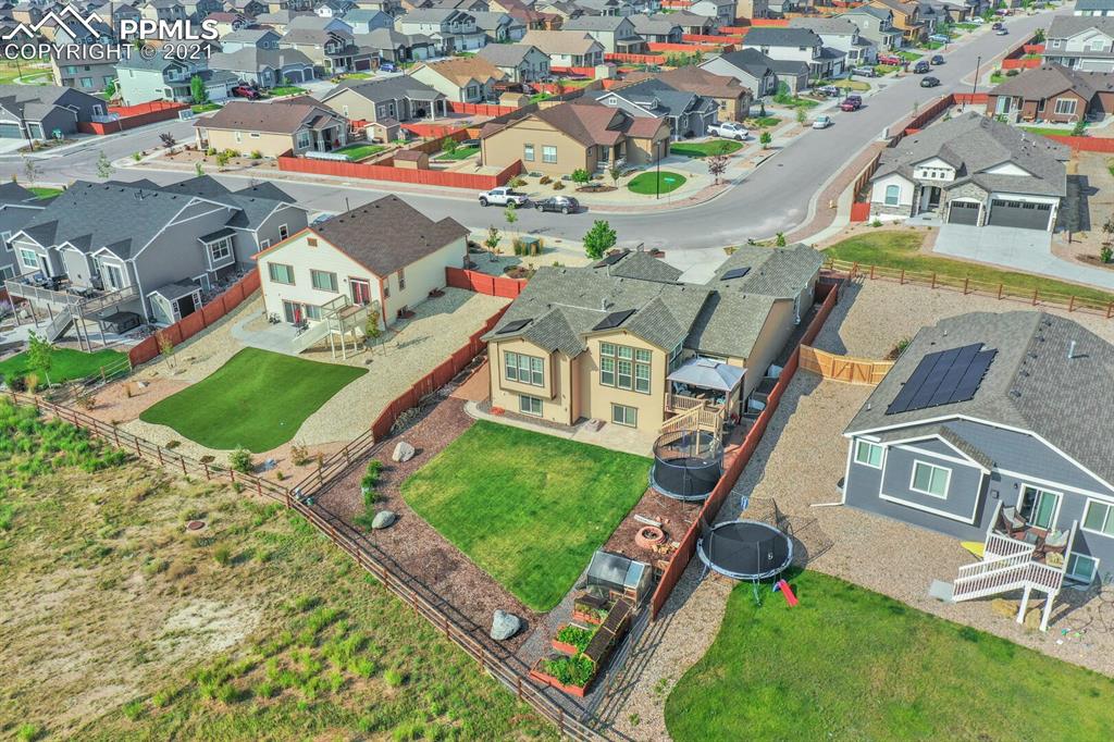 10699 Rainbow Bridge Drive Peyton, CO 80831 - Photo 43 of 45